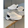 Sneakers mesh breathable soft sole light casual shoes ok