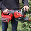 Canglangya Cordless Lithium Hedge Trimmer & Pruner