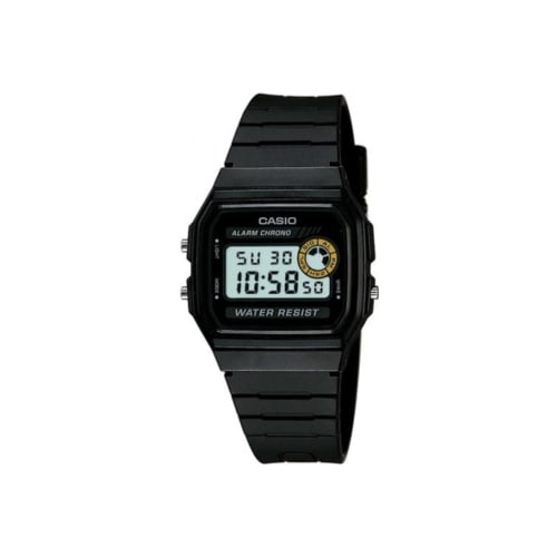 

Casio watch overseas model F-94WA-8