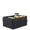 Organizador Plegable de Tela Oxford para Maletero de Coche: Caja de Almacenamiento Engrosada para Gran Capacidad
