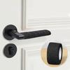 Anti-Slip Door Handle Tape Anti Collision Door Handle Cover Portable Doorknob Protector  Home