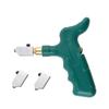2In1 Glass Ceramic Tile Cutter Easy Glide With Knife Wheel Diamond Roller Glass Cutter Cutting Machine Opener Breaker Tool Set