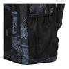 New Jordan Polyester Backpack Black IQ5331