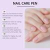 Nail Essence Care Pen For Hangnails Dry&Damaged Nails Nourishing Moisturizing Strengthen Brighten Nails Care Cuticle Oil Pen