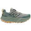 New Balance Fresh Foam X Hierro V9 Dark Juniper Men Sneakers Green Black Dried-Apricot MTHIERO9