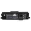High-Definition Night Vision Rearview Camera for 09-12 Toyota RAV4 Models Without Lights