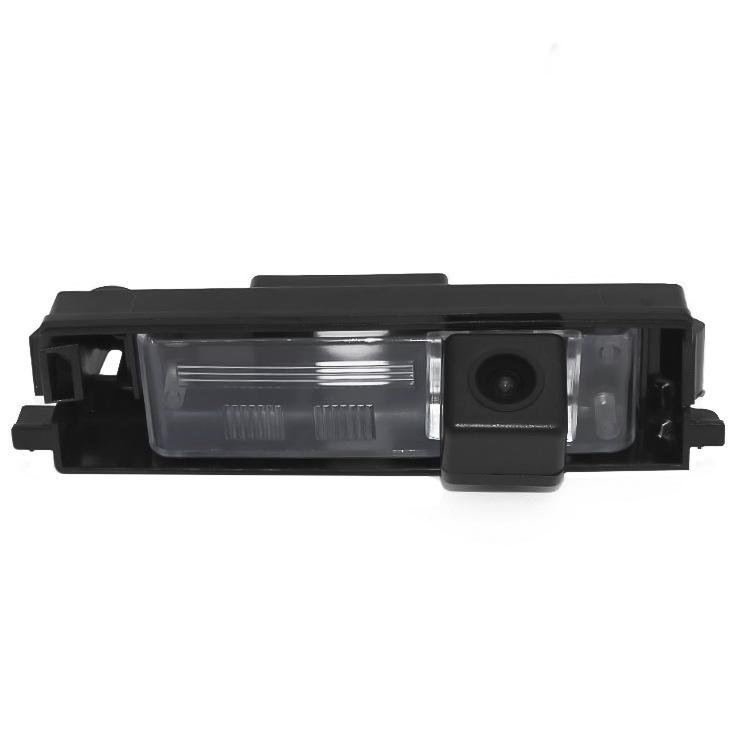 High-Definition Night Vision Rearview Camera for 09-12 Toyota RAV4 Models Without Lights