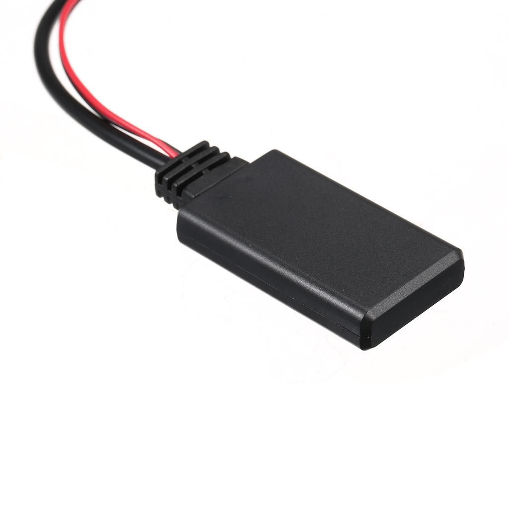 Car Radio 5000 6000 CD BT 5.0 AUX Music Adapter Replacement for Ford Focus 6000CD Audio Cable