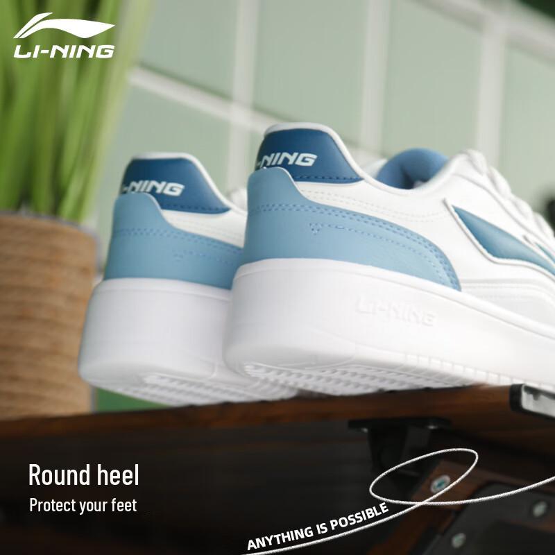 Li-Ning Men's Casual Board Shoes