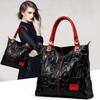 Bolsa Feminina Nova Bolsa Feminina Transversal de Ombro Bolsa Tote Feminina de Grande Capacidade