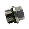 Magnetic Oil Filter Screws Motorcycle Accessories