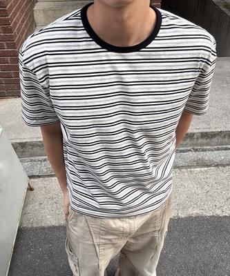 T-shirts et débardeurs – T-shirts