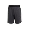 Adidas Casual Shorts Men's Gray Moderate HC4215