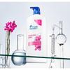 Shampooing thérapeutique pour cuir chevelu et cheveux Head & Shoulders, parfum floral frais, 1,2 L, 1 unité