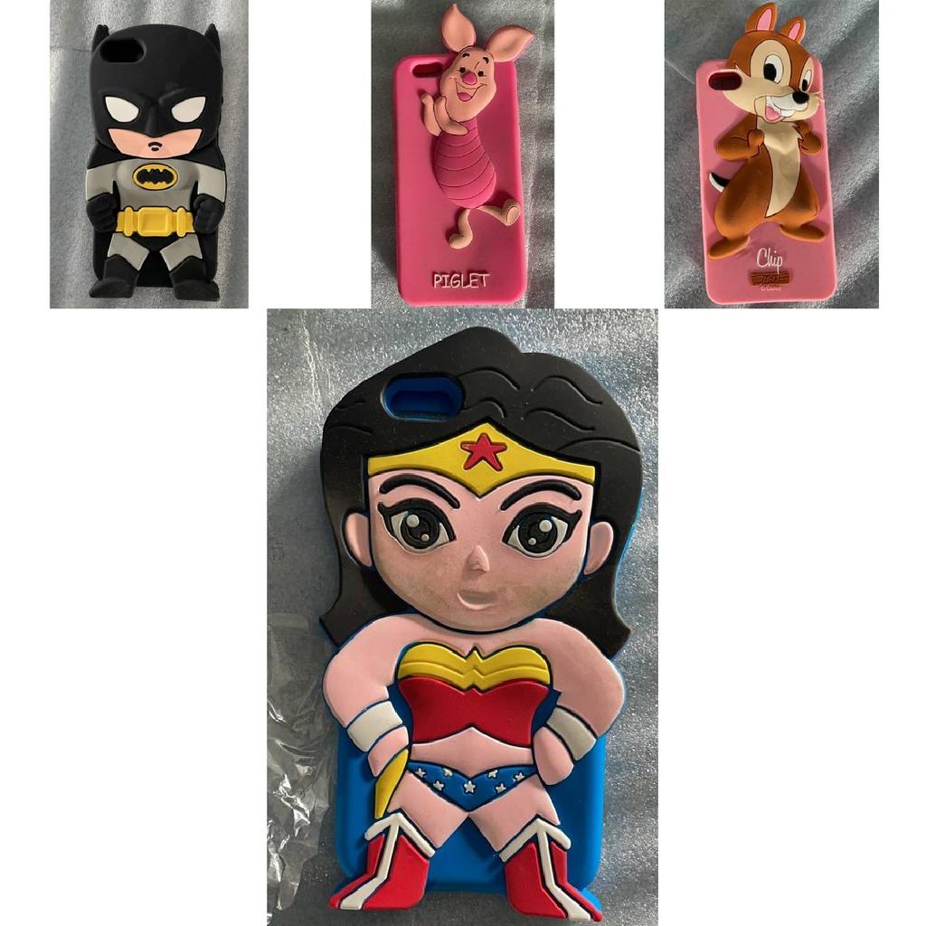 Marvel Avengers Disney Collection Silikon Handyhülle Für Iphone 4 5 6 6 Plus