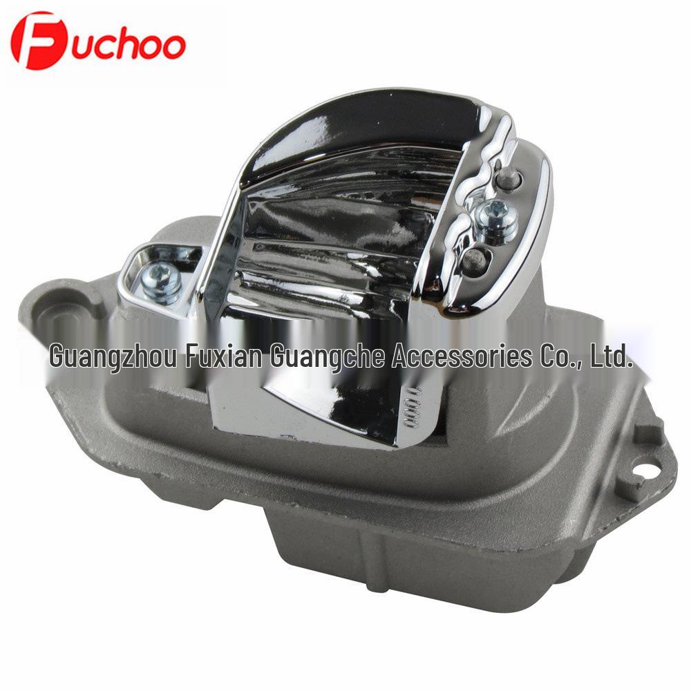 

BMW F01 F02 Headlight Angel Eyes LED Turn Signal Light 63117339023 63117370000
