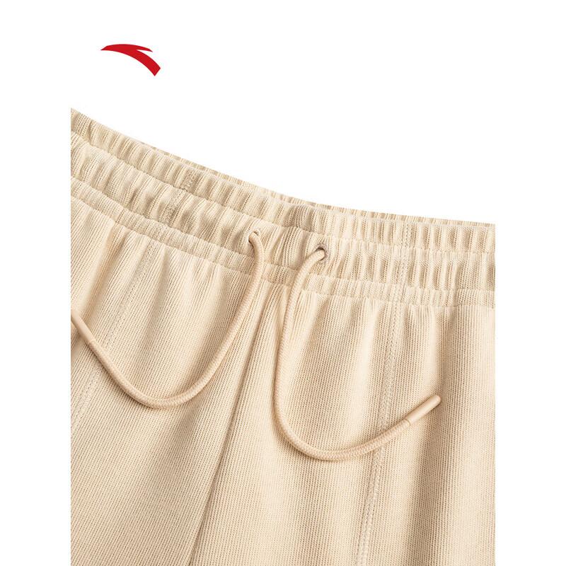 ANTA Women's Knit Leisure Pants