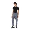 Lacoste Womens/Ladies Vertical Stripe Slim Joggers