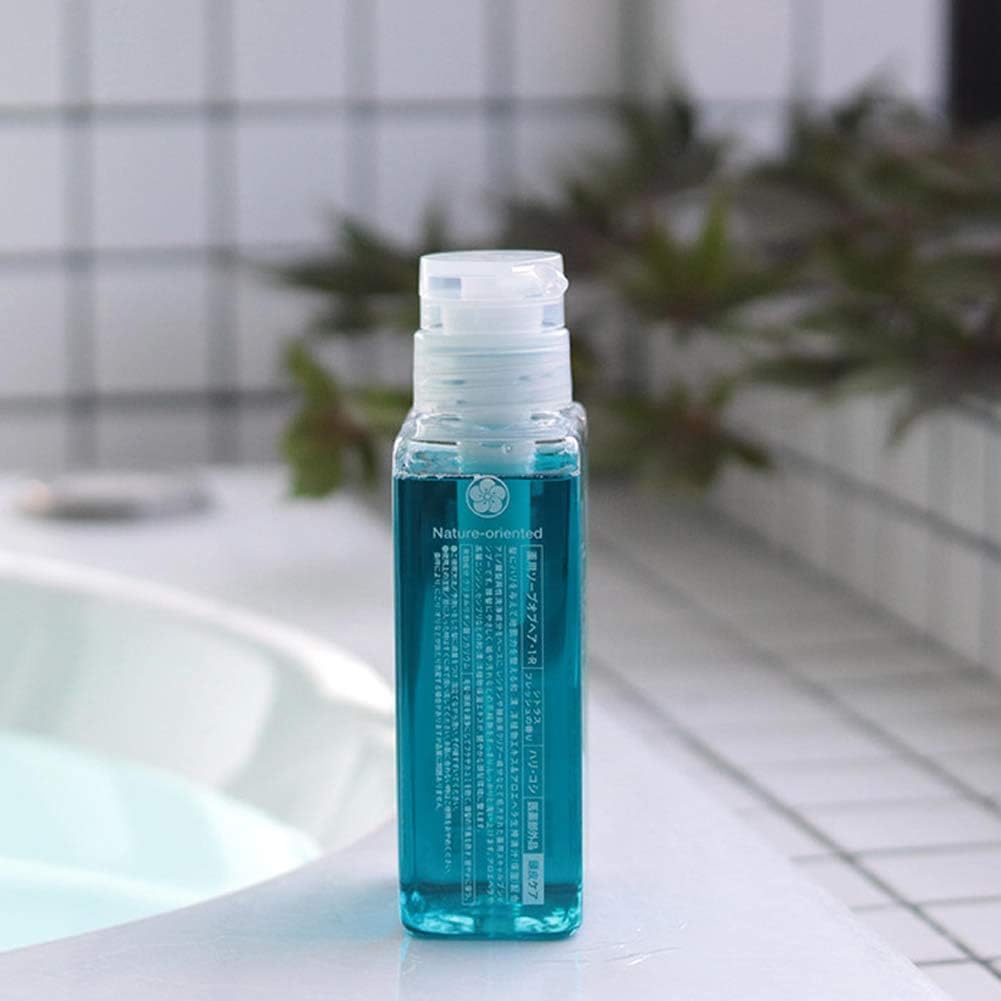 A Healthy Scalp and Medicated Soap of Hair 265ml Citrus Fresh Scent Ofcosmetics Dandruff and Itching [For Scalp] 1-R [Quasi-drug]