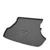 Mitsubishi ASX, Lancer, Eclipse Cross, Pajero V93/V97 Waterproof TPE Trunk Mat