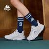 Kappa Unisex Chunky Casual Sneakers