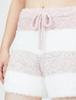 Gelato Melange Shorts PWNP999014 PNK F 3-Striped