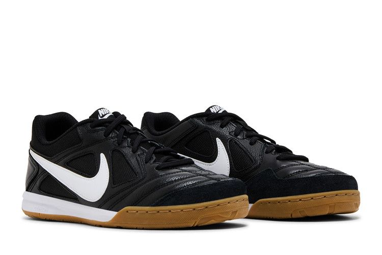 Nike Gato Black White Gum