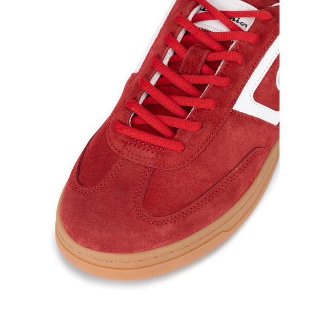 Мужские кроссовки Champion Cl78 s low s22279-rs001 красные