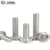 Guwanji 304 SS Phillips Flat Head Furniture Screws