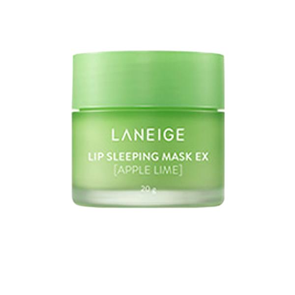 LANEIGE (tt) Lip Sleeping Mask EX 20g / # Apple Lime
