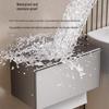 Yipan Waterproof Bathroom Tissue Box