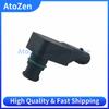 0261230506 Manifold Absoulute Boost Pressure Sensor Map for Mercedes-Benz A C E CLS CLASS W176 W204 W212 Car Spare Accessories