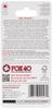 Fox 40 Sonik Blast CMG Finger Grip Peelless Whistle -