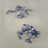 304 Stainless Steel Hex Socket Set Screw with Loctite Anti-Loosening Threadlocker, Sizes M2-M6