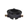 Under Table Air Distributor (49.5mm) Type A