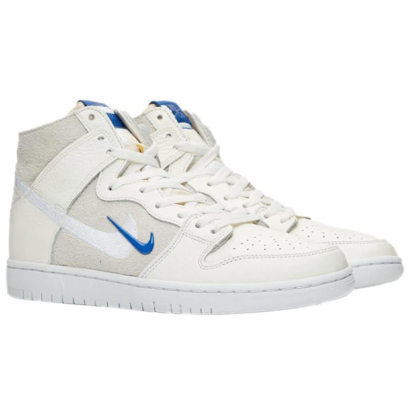 Nike X Soulland Sb Dunk High Pro 'FRI.day Part 0.2' Skateboard Shoes AH9613-141