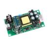 Dual 12V Power Supply Board: Positive/Negative Outputs with 5V, 15V, 24V Options, 17W DC Step-Down AC-DC Conversion.