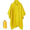 Source manufacturer, multi-colored cape, raincoat, leak-proof and rainstorm-proof, riding, hiking, climbing, multi-functional one-piece poncho