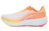 Women's Sneakers Li Ning Red Hare 6 Pro Cushioning Slip Resistant Abrasion Resistant Breathable