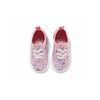 Vans Authentic Elastic Lace Casual Skate Shoes Low Top Pink Baby Sneakers VN0A34A17TB