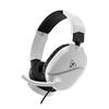 [APEX ALGS Sponsored] TURTLE BEACH Recon 70 X 2024 Gaming Headset, White, Ultra-Lightweight (230g), Multi-Platform, Wired Headphones with Mic, 3.5mm H
