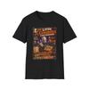 Little Cenobites Pizza Poster Unisex T-Shirt| Horror Movie Retro Hellraiser