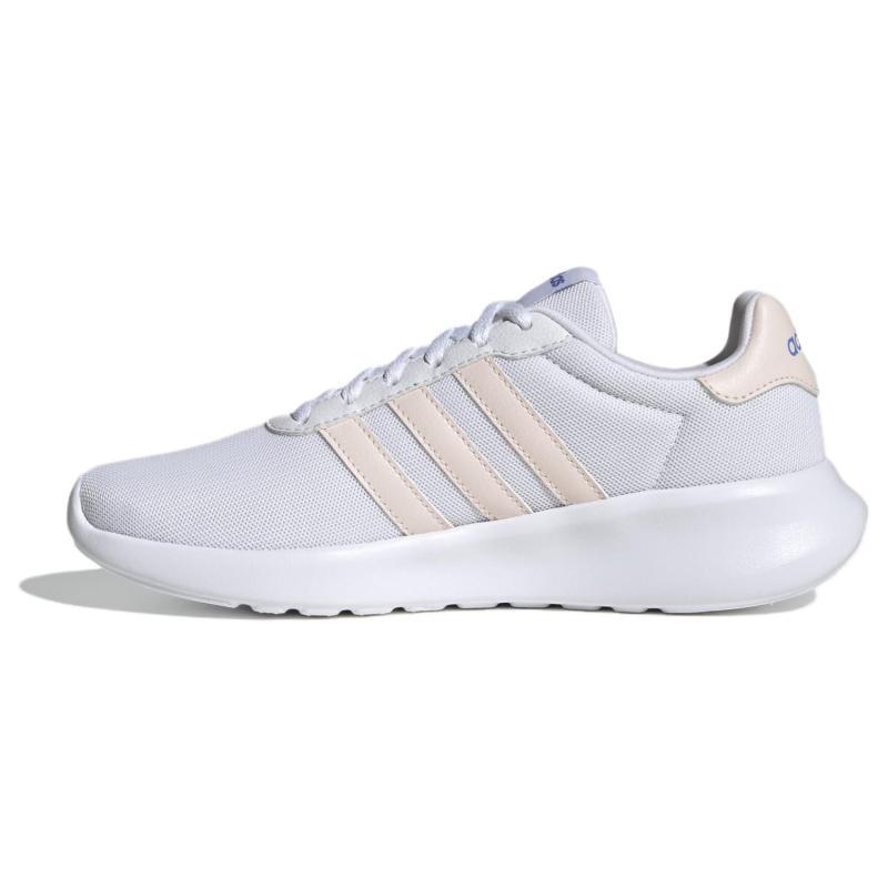 

Женские кроссовки Adidas Lite Racer 3.0 Белый Чудо Кварц HP6103 39⅓