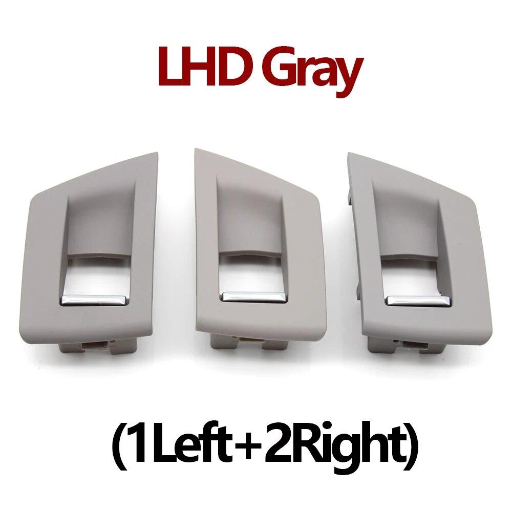 Car Interior Passenger Door Window Lifting Switch Panel Cover For BMW 5 Series F10 F11 F18 520i 523i 525i 528i 535i