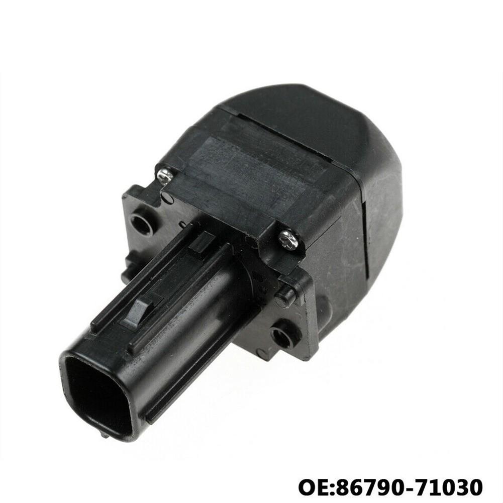 Rear View Backup Parking Camera 8679071030 Fits For Toyota For Hilux 2011-2015