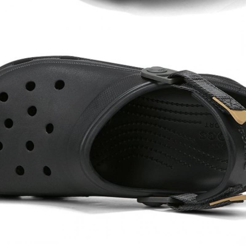 Crocs Classic All Terrain Clogs 206340 001