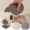 Silicone Heat-Insulating Mat for Hot Pots Pans Heat Resistant Counter Mat Folding Placemat Anti-Scalding Household Casserole Pad