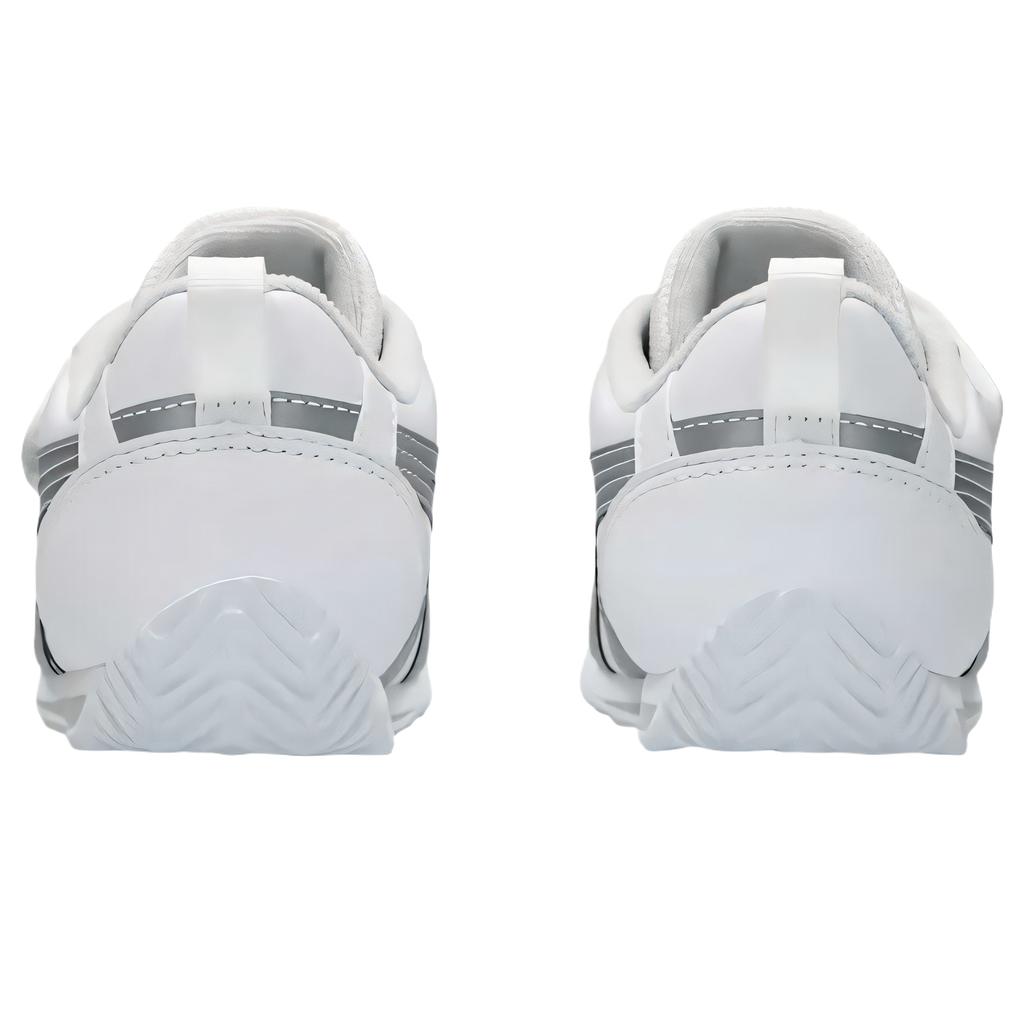 Asics Steady Growth Anti-Collision Soft Sole Comfortable Skin-Friendly Lightweight Fit Breathable Low-Top Running Shoes Kids sneaker 1144A393-100