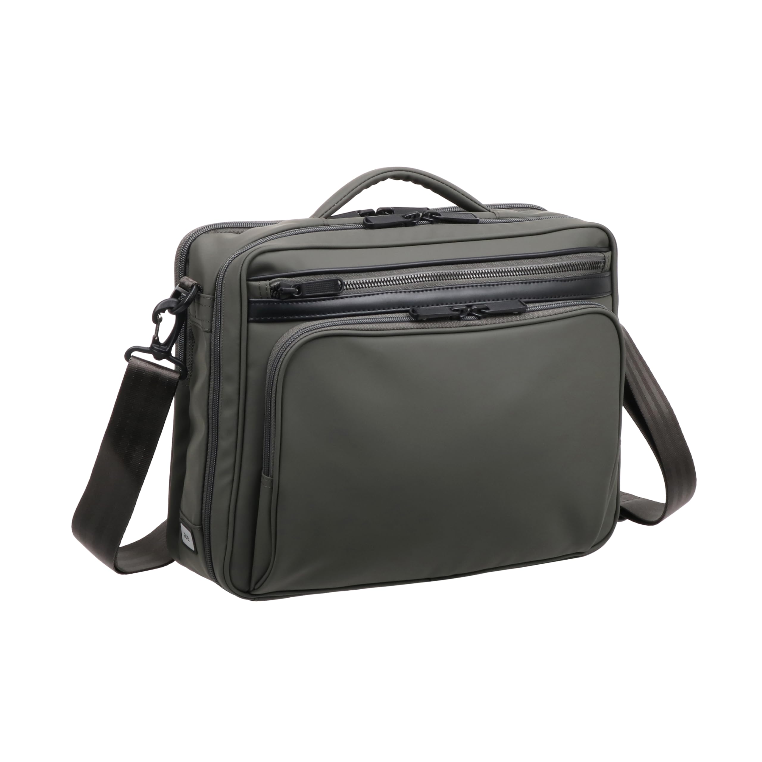 Плащ Ace Gene Flex Light, Водоотталкивающее покрытие, Легкий, Вмещает формат A4, 8 л, 610 г, Нет. 68234