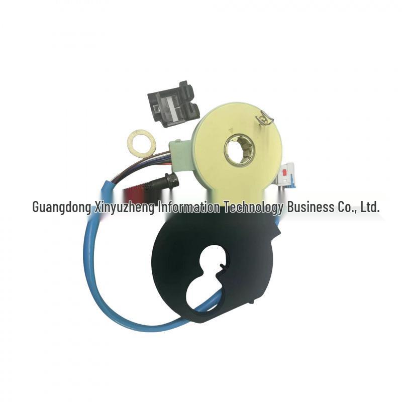 

Chevrolet-Compatible Angle Sensor 23232310